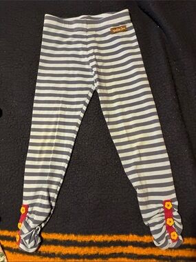 Matilda Jane "Moments with You" Sightseeing leggings